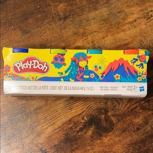Play-Doh 2 for $15